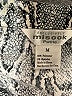 misook Paisley Silver Gray Jacket Size M - photo 6