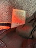 Vibrant M.I.U Blue Jeans Size 9 - photo 8