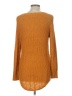 Pink Republic Orange Pullover Sweater Size L - photo 2
