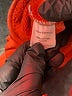 Ulla Johnson 100% Cotton Orange Pullover Sweater Size P (petite) - photo 8