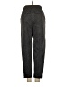 Lululemon Lab Chevron-herringbone Black Casual Pants Size 4 - photo 2