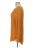 Pink Republic Orange Pullover Sweater Size L - photo 5