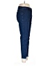 Ann Taylor LOFT Solid Blue Jeans Size 29 waist - photo 4