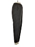Lululemon Lab Chevron-herringbone Black Casual Pants Size 4 - photo 4