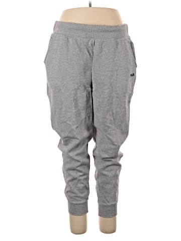 FILA Sweatpants (view 1)