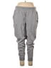 FILA Gray Sweatpants Size XXL - photo 1