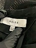 Reiss Black Cocktail Dress Size 4 - photo 7