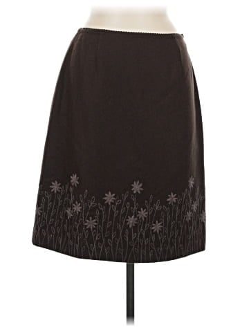 J.Jill Formal Skirt (view 1)