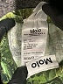 Molo Tropical Green Khakis Size 3-6 mo - photo 3