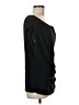Assorted Brands Black Short Sleeve Top Size M (estimated) - photo 4