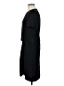 Assorted Brands 100% Polyester Solid Black Casual Dress Size 6 - photo 5