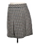 Talbots Houndstooth Gray Formal Skirt Size 8 - photo 2