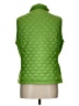 L.L.Bean 100% Polyester Green Vest Size L - photo 2