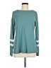 Unbranded Teal Pullover Sweater Size M - photo 1