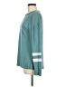 Unbranded Teal Pullover Sweater Size M - photo 5