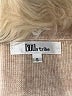 MY TRIBE Solid Tan Cardigan Size S - photo 7
