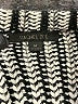Rachel Zoe Houndstooth Black Pullover Sweater Size M - photo 7