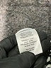 Rachel Zoe Houndstooth Black Pullover Sweater Size M - photo 8