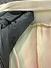 Colcci Solid Ivory Active Pants Size XS (estimated) - photo 8