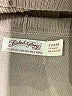 Faded Glory Tan Cardigan Size L - photo 7