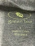 Green Tea Chevron-herringbone Gray Active Pants Size S - photo 4