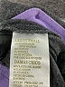 Green Tea Chevron-herringbone Gray Active Pants Size S - photo 5