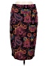 Lularoe Tweed Black Casual Skirt Size M - photo 1
