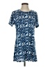 Reformation Blue Casual Dress Size S - photo 1