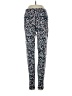 Sweaty Betty Floral Purple Active Pants Size 4 - 6 - photo 1