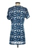 Reformation Blue Casual Dress Size S - photo 2