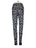 Sweaty Betty Floral Purple Active Pants Size 4 - 6 - photo 2