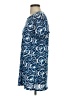 Reformation Blue Casual Dress Size S - photo 5