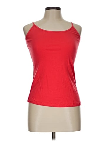 Active Basic Sleeveless Top (view 1)