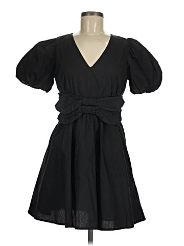 Moon River Casual Dress (view 1)