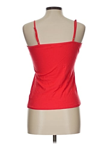 Active Basic Sleeveless Top (view 2)