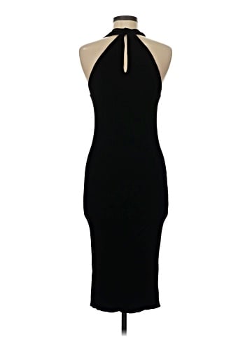 Helmut Lang Cocktail Dress (view 2)