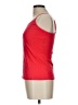 Active Basic Red Sleeveless Top Size L - photo 5