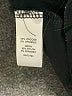 Unbranded Black Long Sleeve Top Size L (estimated) - photo 7