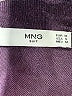 MNG Suit Purple Long Sleeve Turtleneck Size M - photo 7