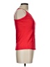 Active Basic Red Sleeveless Top Size L - photo 4