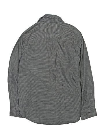 Wrangler Jeans Co Long Sleeve Button-Down Shirt (view 2)