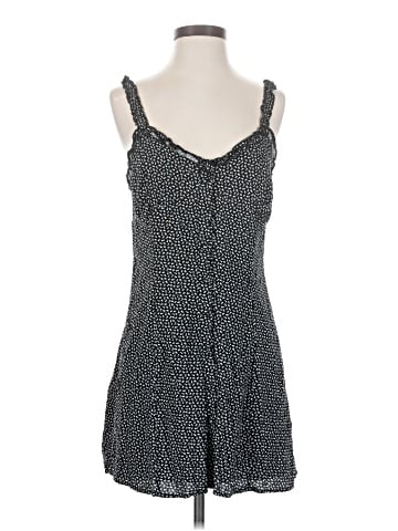 LA Hearts Casual Dress (view 1)
