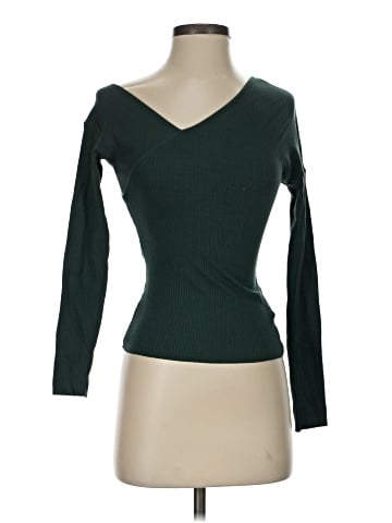 The Range Long Sleeve T-Shirt (view 1)