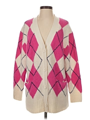 Everlane Wool Cardigan (view 1)