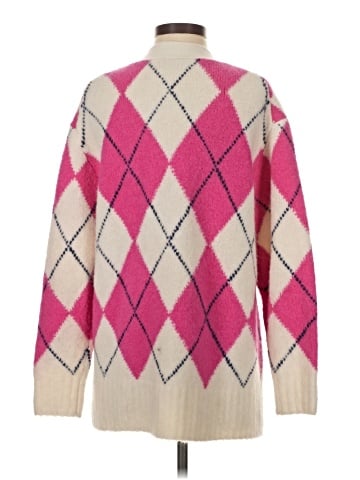 Everlane Wool Cardigan (view 2)