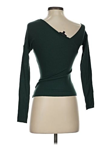 The Range Long Sleeve T-Shirt (view 2)