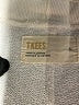 TKEES Ivory Casual Pants Size Lg (3) - photo 6