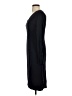 Boden Black Blue Cocktail Dress Size 2 - photo 5