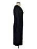 Boden Black Blue Cocktail Dress Size 2 - photo 4