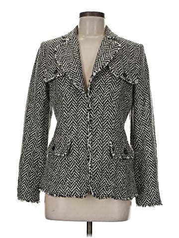 Elliott Lauren Blazer (view 1)